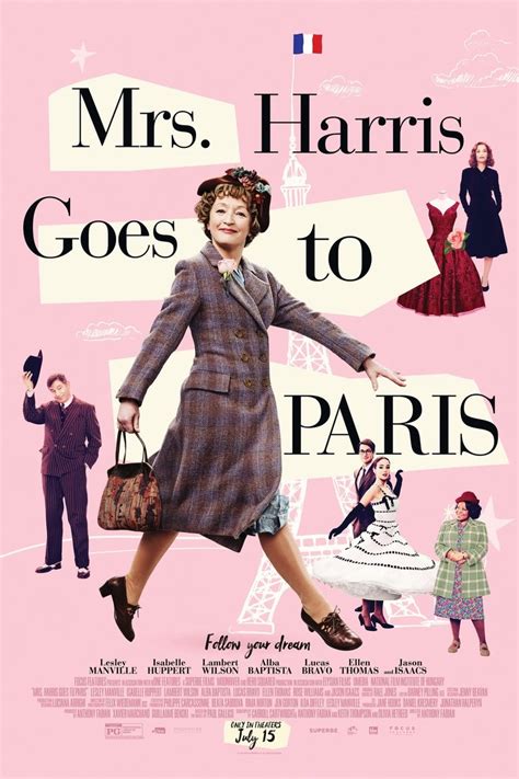 mr fauvel dior|Mrs. Harris Goes to Paris movie review (2022).